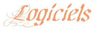 Logiciels utilisés