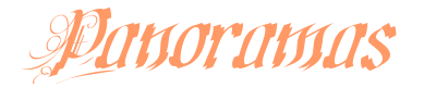 Panoramas