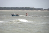 pêche en mer
