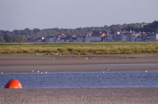 Saint Valery sur somme