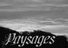 Paysages